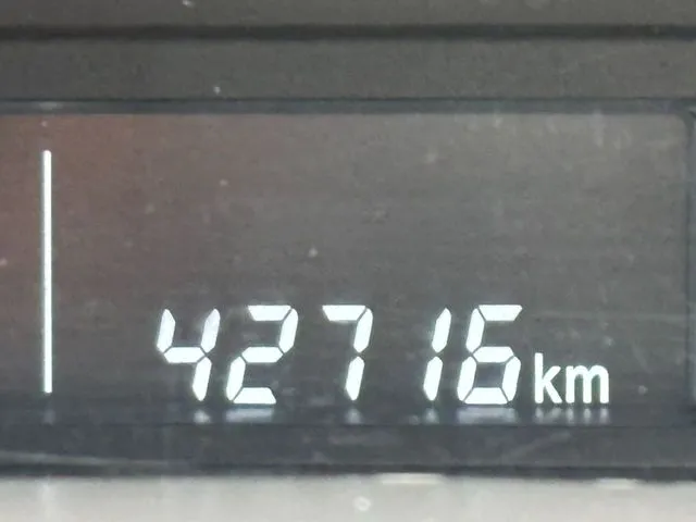 ＮＶ１００クリッパー（ニッサン）の車両写真