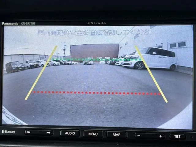 ＮＶ１００クリッパー（ニッサン）の車両写真