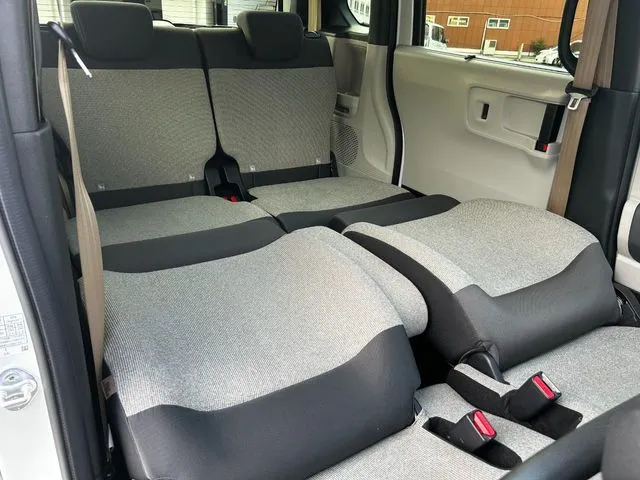 Ｎ　ＢＯＸ（ホンダ）の車両写真