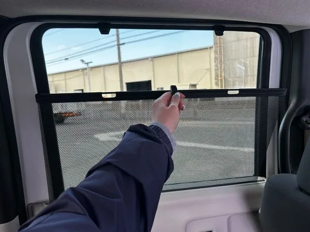 Ｎ　ＢＯＸ（ホンダ）の車両写真