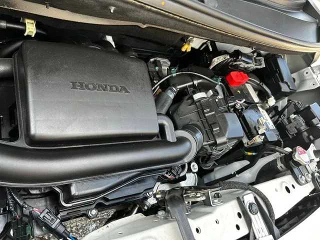 Ｎ　ＢＯＸ（ホンダ）の車両写真