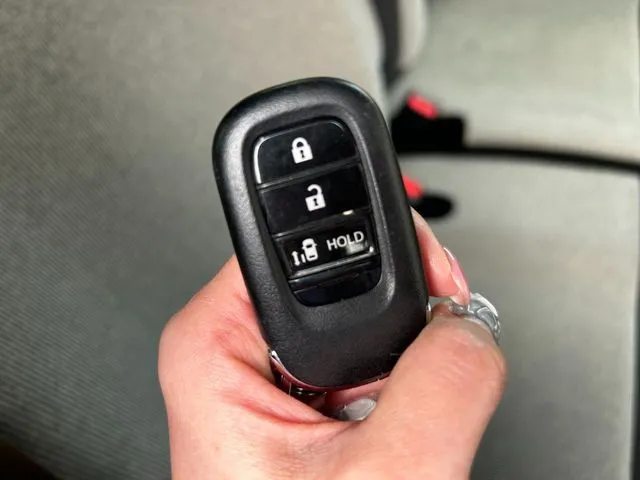 Ｎ　ＢＯＸ（ホンダ）の車両写真