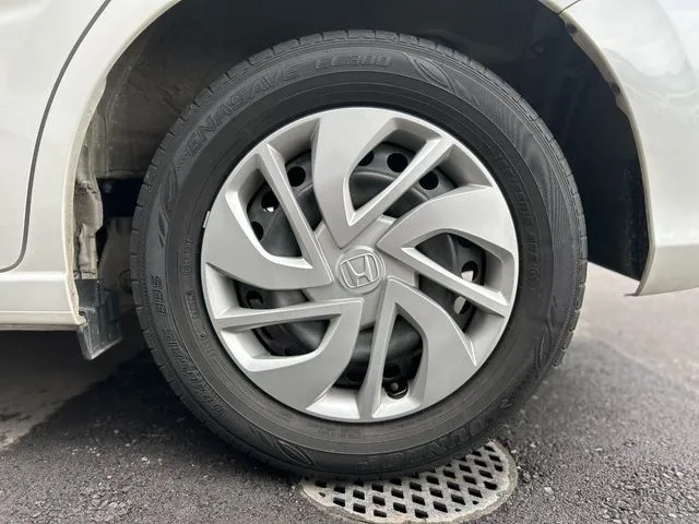 フリード（ホンダ）の車両写真