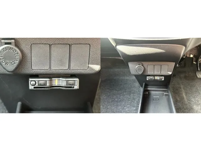 ミラ　イース（ダイハツ）の車両写真