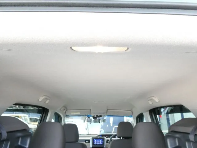 フリード　ハイブリッド（ホンダ）の車両写真