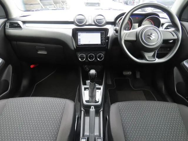 スズキ スイフト