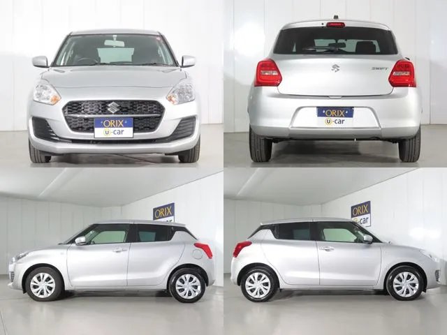 スズキ スイフト