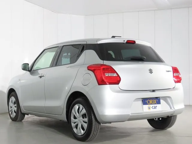スズキ スイフト
