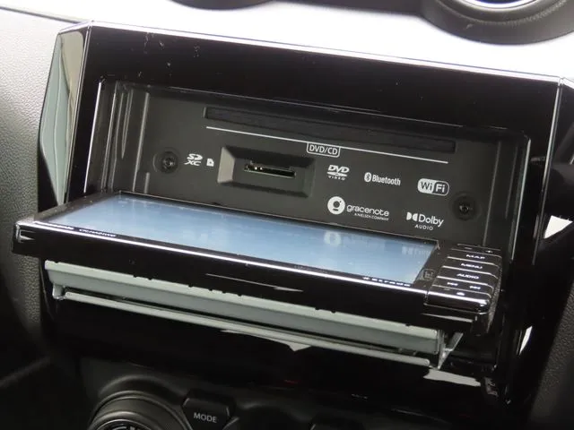 スズキ スイフト