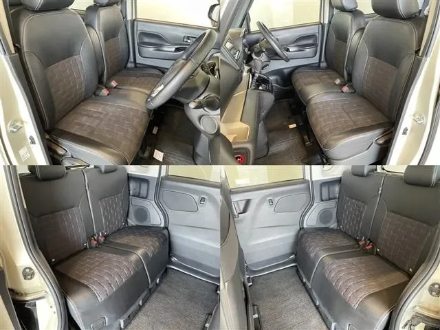 デリカ　ミニ（ミツビシ）の車両写真