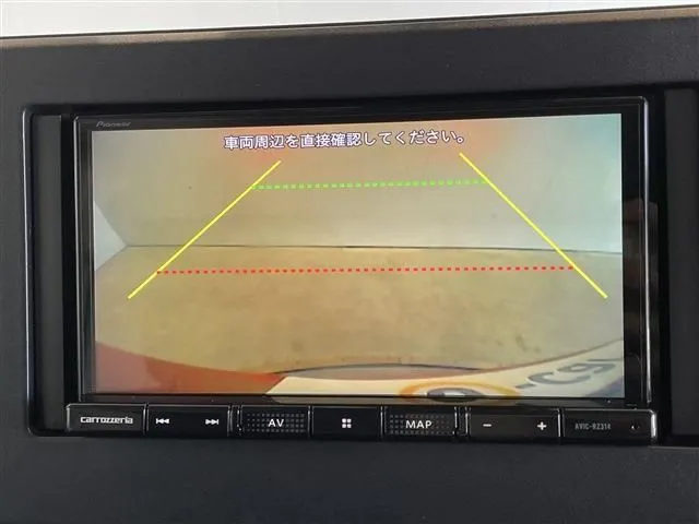 デリカ　ミニ（ミツビシ）の車両写真