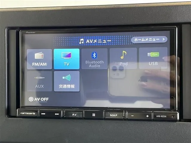 デリカ　ミニ（ミツビシ）の車両写真