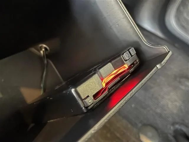 デリカ　ミニ（ミツビシ）の車両写真