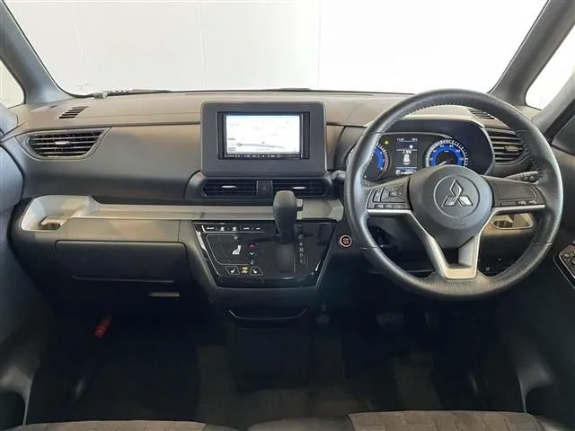 デリカ　ミニ（ミツビシ）の車両写真