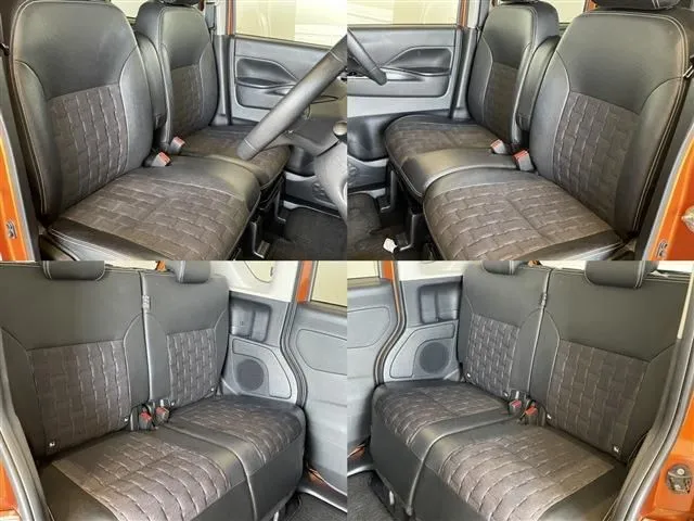 デリカ　ミニ（ミツビシ）の車両写真