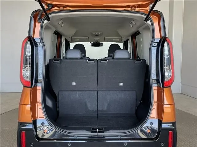 デリカ　ミニ（ミツビシ）の車両写真