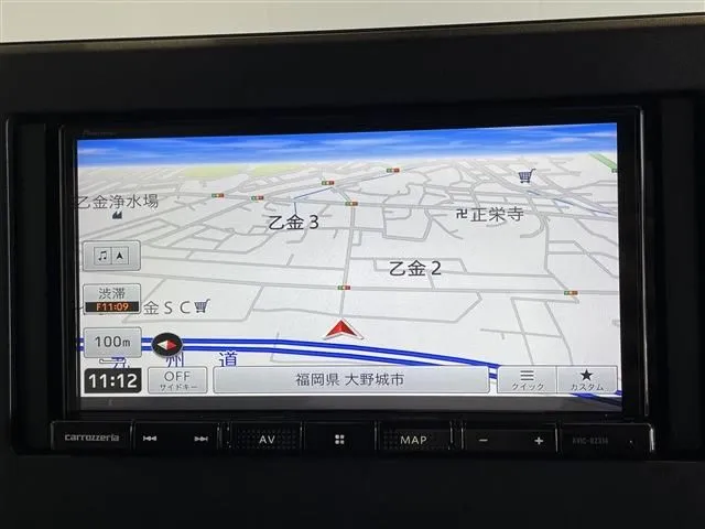 デリカ　ミニ（ミツビシ）の車両写真