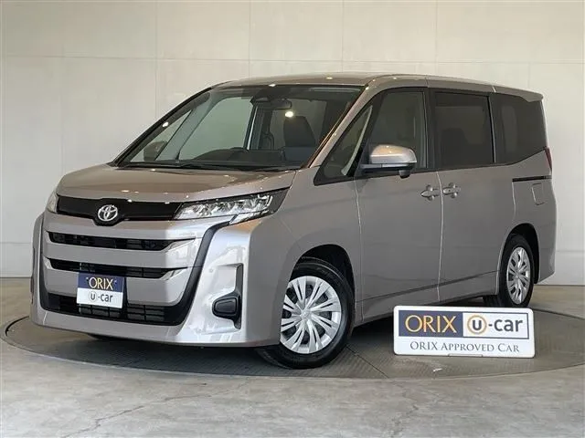 ノア（トヨタ）｜オリックスU-carの中古車