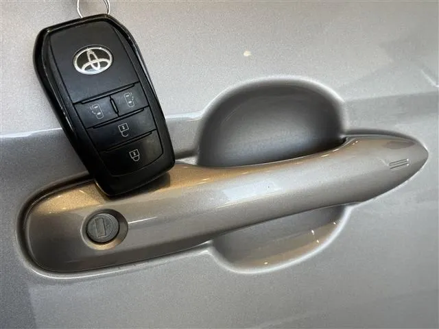 ノア（トヨタ）の車両写真