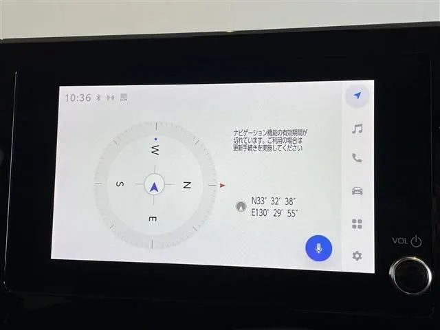 ノア（トヨタ）の車両写真