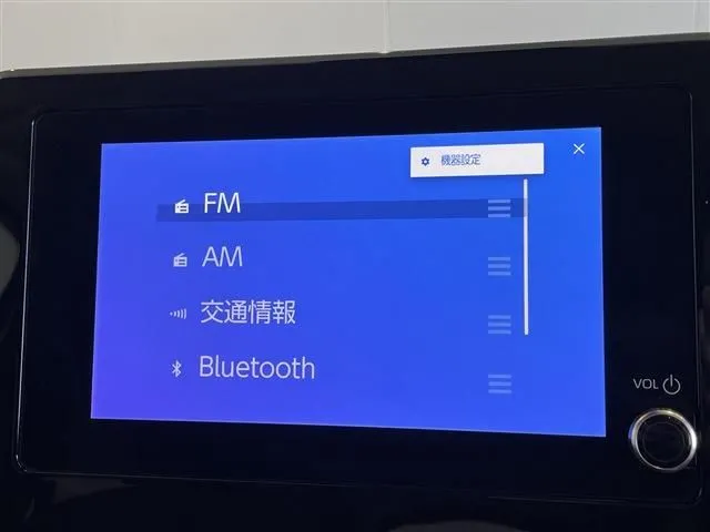 ノア（トヨタ）の車両写真