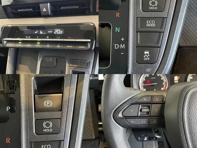 ノア（トヨタ）の車両写真