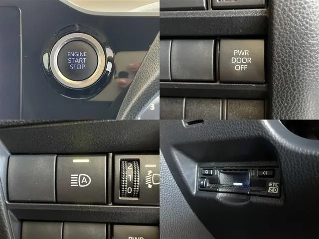 ノア（トヨタ）の車両写真