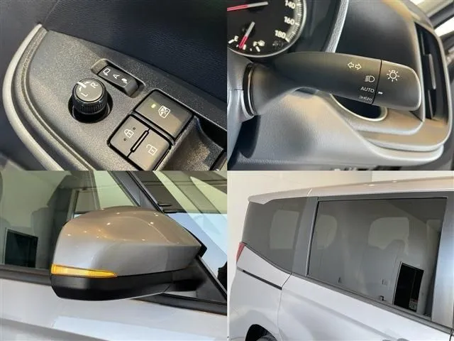 ノア（トヨタ）の車両写真