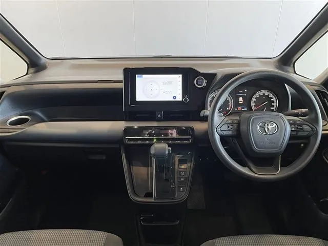 ノア（トヨタ）の車両写真