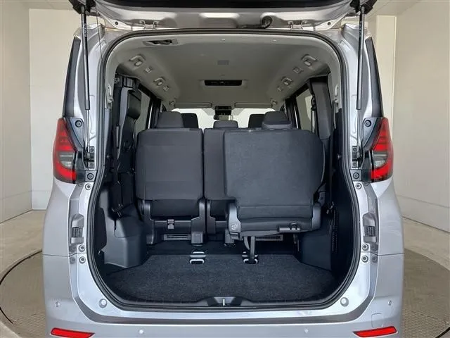 ノア（トヨタ）の車両写真