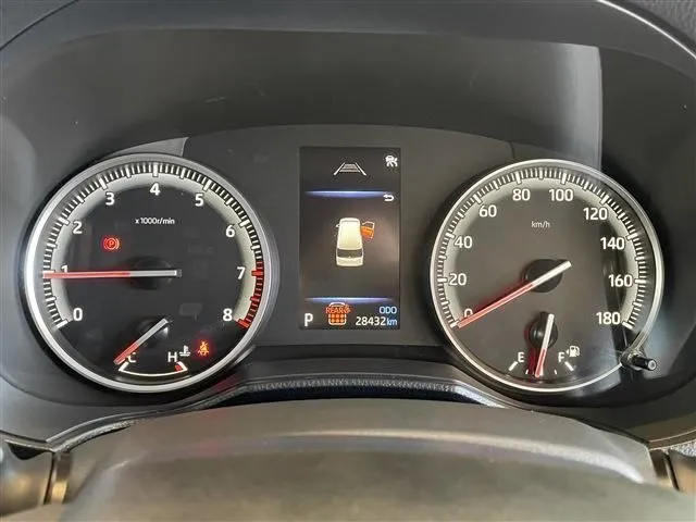 ノア（トヨタ）の車両写真