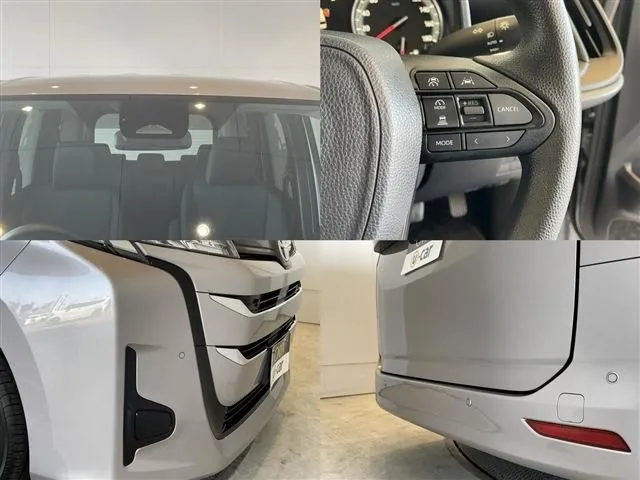 ノア（トヨタ）の車両写真