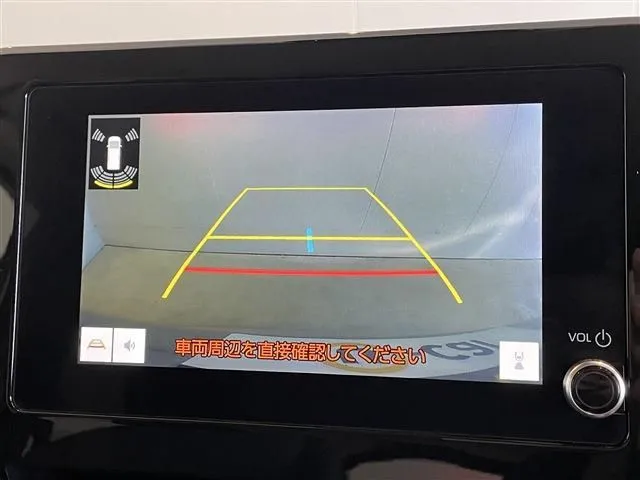 ノア（トヨタ）の車両写真