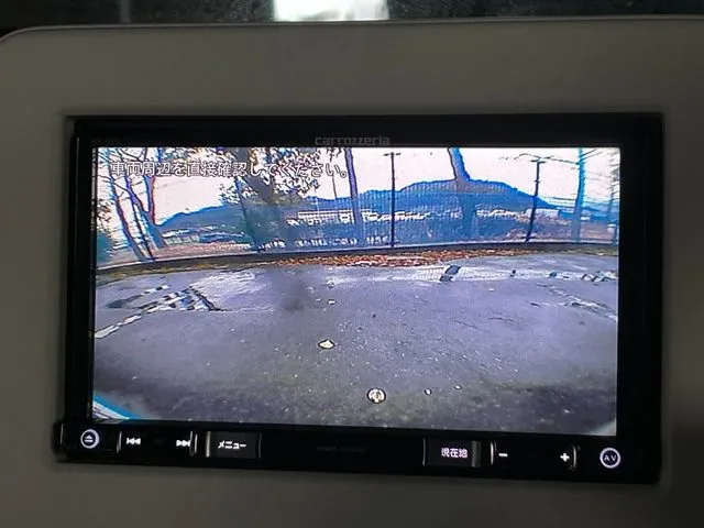 アルト ラパン(スズキ)の車両写真