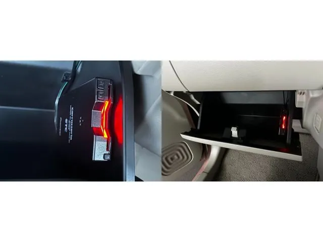 アルト ラパン(スズキ)の車両写真