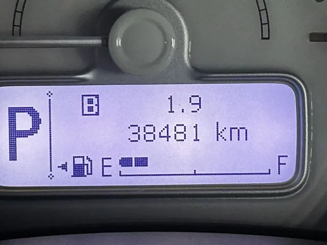 アルト ラパン(スズキ)の車両写真