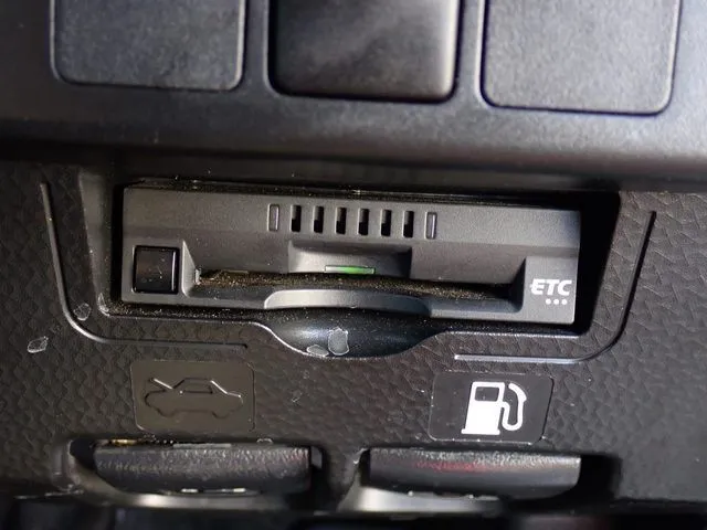 ルーミー（トヨタ）の車両写真