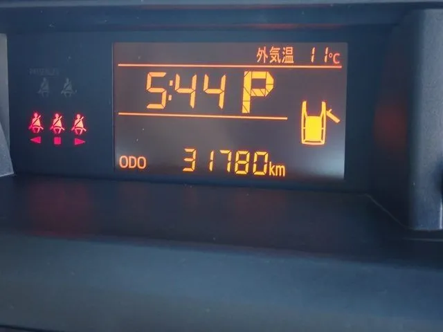 ルーミー（トヨタ）の車両写真