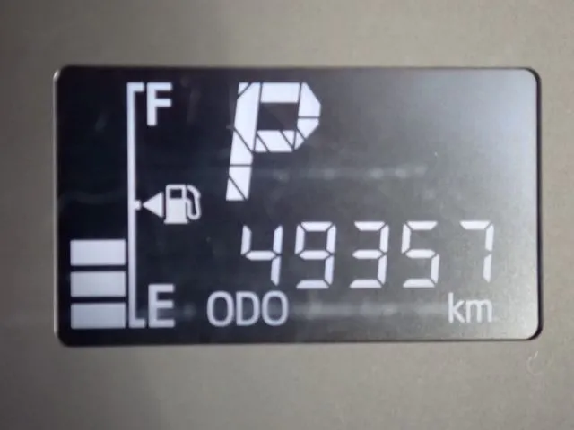 ミラ イース(ダイハツ)の車両写真