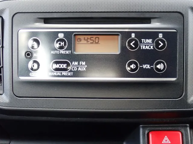 ミラ イース(ダイハツ)の車両写真