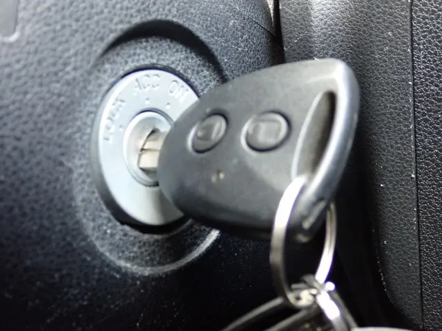 ミラ イース(ダイハツ)の車両写真