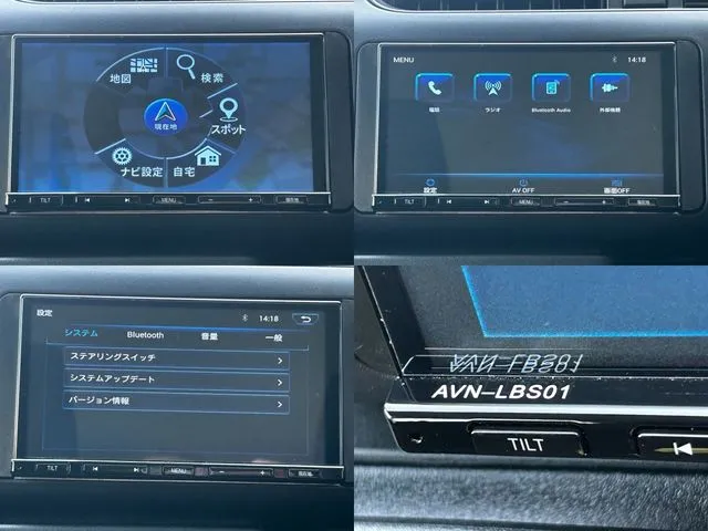 プロボックスバン 2WD(トヨタ)の車両写真