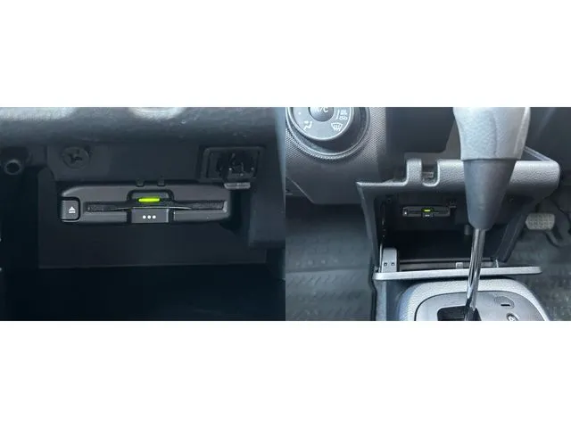 プロボックスバン 2WD(トヨタ)の車両写真