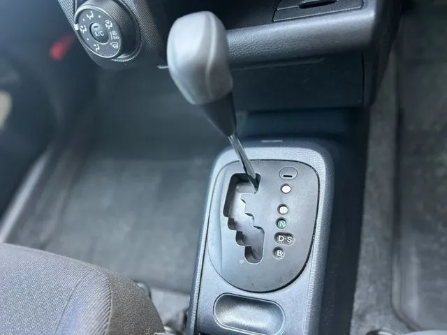 プロボックスバン 2WD(トヨタ)の車両写真