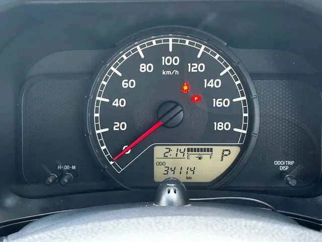 プロボックスバン 2WD(トヨタ)の車両写真