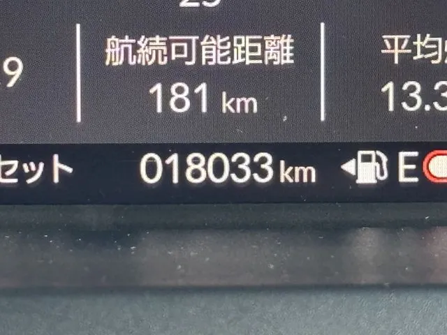 N BOX カスタム(ホンダ)の車両写真