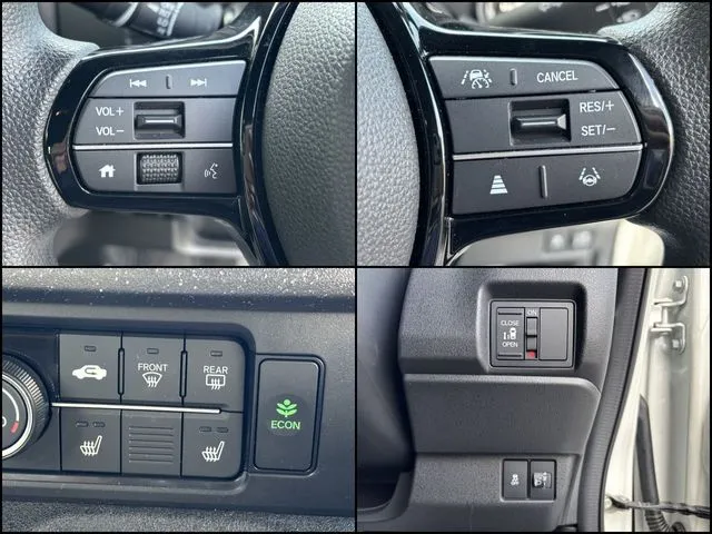 N BOX カスタム(ホンダ)の車両写真