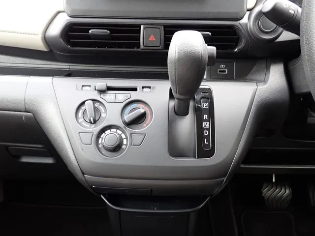 デイズ（ニッサン）の車両写真