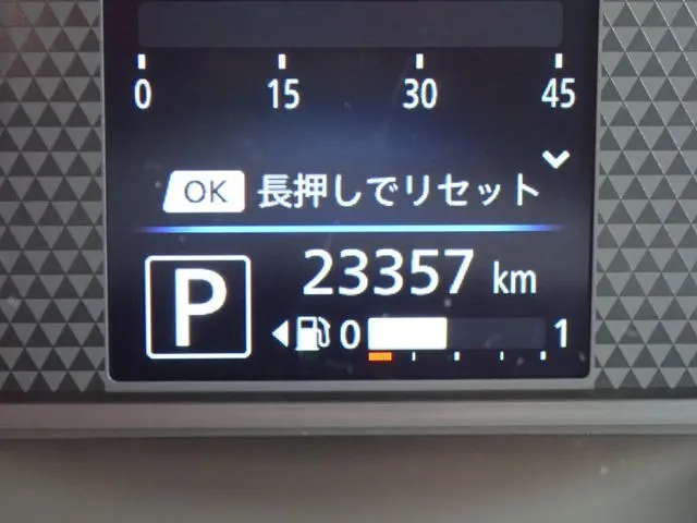デイズ（ニッサン）の車両写真