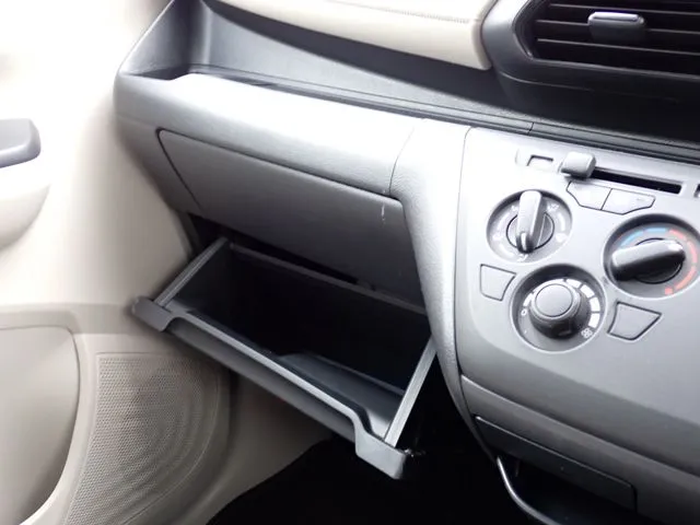 デイズ（ニッサン）の車両写真